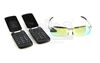 Lot # 16: Marvel's The Punisher (TV Series) - David 'Micro' Lieberman's Sunglasses and Two Burner Phones