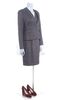 Lot # 21: Marvel's The Punisher (TV Series) - CIA Deputy Director Marion James' Award Ceremony Costume - 2