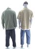 Lot # 24: Marvel's The Punisher (TV Series) - Set of O'Connor's Costumes, Vietnam Silver Star, and Gun Rights Flyers - 4