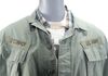 Lot # 24: Marvel's The Punisher (TV Series) - Set of O'Connor's Costumes, Vietnam Silver Star, and Gun Rights Flyers - 5