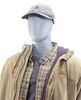 Lot # 24: Marvel's The Punisher (TV Series) - Set of O'Connor's Costumes, Vietnam Silver Star, and Gun Rights Flyers - 13