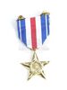 Lot # 24: Marvel's The Punisher (TV Series) - Set of O'Connor's Costumes, Vietnam Silver Star, and Gun Rights Flyers - 14