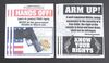 Lot # 24: Marvel's The Punisher (TV Series) - Set of O'Connor's Costumes, Vietnam Silver Star, and Gun Rights Flyers - 15