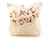 Lot # 25: Marvel's The Punisher (TV Series) - Frank Castle's Sledgehammer, Goggles, and Bloodied Loot Bag - 3