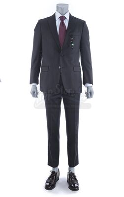 Lot # 189: Marvel's The Punisher (TV Series) - Rafi Hernandez' Dinner with Dinah Madani Costume