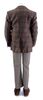 Lot # 1: Netflix's A Series of Unfortunate Events (TV Series) - The Baudelaires Bad Beginning Costumes - 5