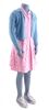 Lot # 1: Netflix's A Series of Unfortunate Events (TV Series) - The Baudelaires Bad Beginning Costumes - 8