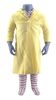 Lot # 1: Netflix's A Series of Unfortunate Events (TV Series) - The Baudelaires Bad Beginning Costumes - 11