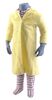 Lot # 1: Netflix's A Series of Unfortunate Events (TV Series) - The Baudelaires Bad Beginning Costumes - 13