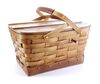 Lot # 2: Netflix's A Series of Unfortunate Events (TV Series) - The Baudelaires Picnic Basket to Briny Beach - 2