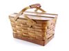 Lot # 2: Netflix's A Series of Unfortunate Events (TV Series) - The Baudelaires Picnic Basket to Briny Beach - 3