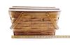 Lot # 2: Netflix's A Series of Unfortunate Events (TV Series) - The Baudelaires Picnic Basket to Briny Beach - 6