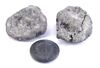 Lot # 3: Netflix's A Series of Unfortunate Events (TV Series) - Violet's Rocks and Skipping Stone - 3