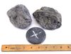 Lot # 3: Netflix's A Series of Unfortunate Events (TV Series) - Violet's Rocks and Skipping Stone - 4
