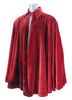Lot # 4: Netflix's A Series of Unfortunate Events (TV Series) - Count Olaf's Bad Beginning Cape - 2