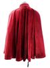 Lot # 4: Netflix's A Series of Unfortunate Events (TV Series) - Count Olaf's Bad Beginning Cape - 3