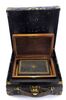 Lot # 8: Netflix's A Series of Unfortunate Events (TV Series) - Lemony's Luggage, V.F.D. Boxes, and Wall Clippings - 3