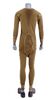 Lot # 10: Netflix's A Series of Unfortunate Events (TV Series) - Count Olaf's Pajamas - 4
