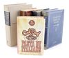 Lot # 11: Netflix's A Series of Unfortunate Events (TV Series) - Count Olaf's Library Books - 2