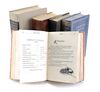 Lot # 11: Netflix's A Series of Unfortunate Events (TV Series) - Count Olaf's Library Books - 3