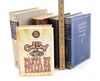 Lot # 11: Netflix's A Series of Unfortunate Events (TV Series) - Count Olaf's Library Books - 5