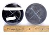 Lot # 14: Netflix's A Series of Unfortunate Events (TV Series) - Violet's Skipping Stones Marked X and Chalk - 5