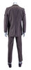 Lot # 16: Netflix's A Series of Unfortunate Events (TV Series) - Lemony Snicket's Wide Window Signature Brown Suit - 4