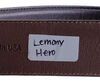 Lot # 16: Netflix's A Series of Unfortunate Events (TV Series) - Lemony Snicket's Wide Window Signature Brown Suit - 5