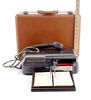 Lot # 18: Netflix's A Series of Unfortunate Events (TV Series) - Jacquelyn's Dictaphone with Desk Calendar - 6