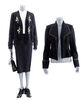 Lot # 19: Netflix's A Series of Unfortunate Events (TV Series) - Justice Strauss' Stunt Costume Components