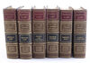 Lot # 20: Netflix's A Series of Unfortunate Events (TV Series) - Justice Strauss' Law Books - 3