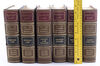 Lot # 20: Netflix's A Series of Unfortunate Events (TV Series) - Justice Strauss' Law Books - 4