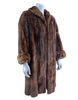 Lot # 21: Netflix's A Series of Unfortunate Events (TV Series) - Count Olaf's Fur Coat - 2