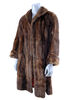 Lot # 21: Netflix's A Series of Unfortunate Events (TV Series) - Count Olaf's Fur Coat - 3