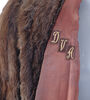 Lot # 21: Netflix's A Series of Unfortunate Events (TV Series) - Count Olaf's Fur Coat - 5