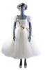 Lot # 22: Netflix's A Series of Unfortunate Events (TV Series) - Violet's Wedding Dress, Klaus' Ring Bearer Costume, and Marvelous Marriage Playbills - 7