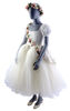 Lot # 22: Netflix's A Series of Unfortunate Events (TV Series) - Violet's Wedding Dress, Klaus' Ring Bearer Costume, and Marvelous Marriage Playbills - 9