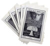 Lot # 22: Netflix's A Series of Unfortunate Events (TV Series) - Violet's Wedding Dress, Klaus' Ring Bearer Costume, and Marvelous Marriage Playbills - 11