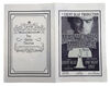 Lot # 22: Netflix's A Series of Unfortunate Events (TV Series) - Violet's Wedding Dress, Klaus' Ring Bearer Costume, and Marvelous Marriage Playbills - 12