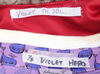 Lot # 24: Netflix's A Series of Unfortunate Events (TV Series) - The Baudelaires Go To The Movies Costumes - 8