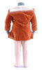 Lot # 24: Netflix's A Series of Unfortunate Events (TV Series) - The Baudelaires Go To The Movies Costumes - 11
