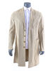 Lot # 29: Netflix's A Series of Unfortunate Events (TV Series) - Count Olaf's Stephano Disguise Long Lab Coat and Shirt