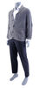 Lot # 30: Netflix's A Series of Unfortunate Events (TV Series) - Lemony Snicket's Reptile Room Costume - 3