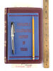 Lot # 47: Netflix's A Series of Unfortunate Events (TV Series) - Aunt Josephine's Suicide Note with Accessories - 5