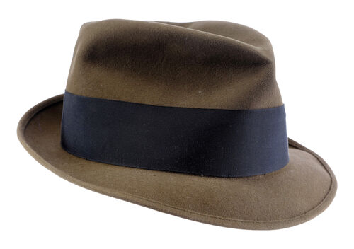 Lot # 49: Netflix's A Series of Unfortunate Events (TV Series) - Lemony Snicket's Hat