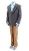 Lot # 51: Netflix's A Series of Unfortunate Events (TV Series) - The Baudelaires Lunch at Anxious Clown Costumes - 3