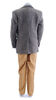 Lot # 51: Netflix's A Series of Unfortunate Events (TV Series) - The Baudelaires Lunch at Anxious Clown Costumes - 4