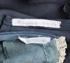 Lot # 52: Netflix's A Series of Unfortunate Events (TV Series) - Aunt Josephine's Wide Window Stunt Costume - 6