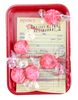 Lot # 55: Netflix's A Series of Unfortunate Events (TV Series) - Anxious Clown Restaurant Menus, Dishes, and Accessories - 3