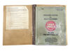 Lot # 63: Netflix's A Series of Unfortunate Events (TV Series) - Lucky Smells Employee Handbooks and Accessories with Sunny's Bed - 7